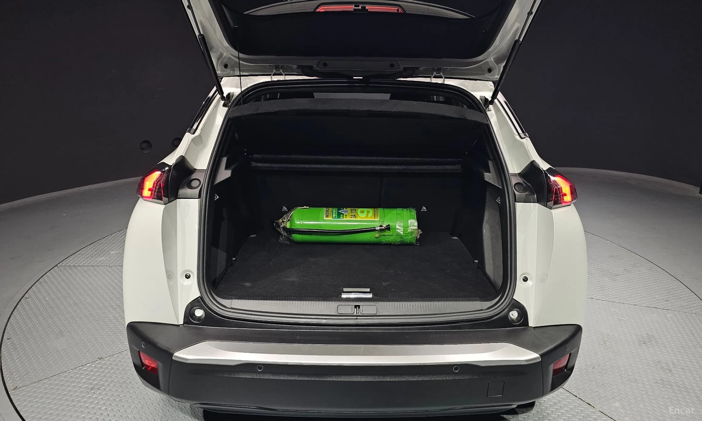 e-2008 2nd Generation