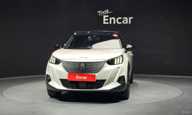 e-2008 2nd Generation