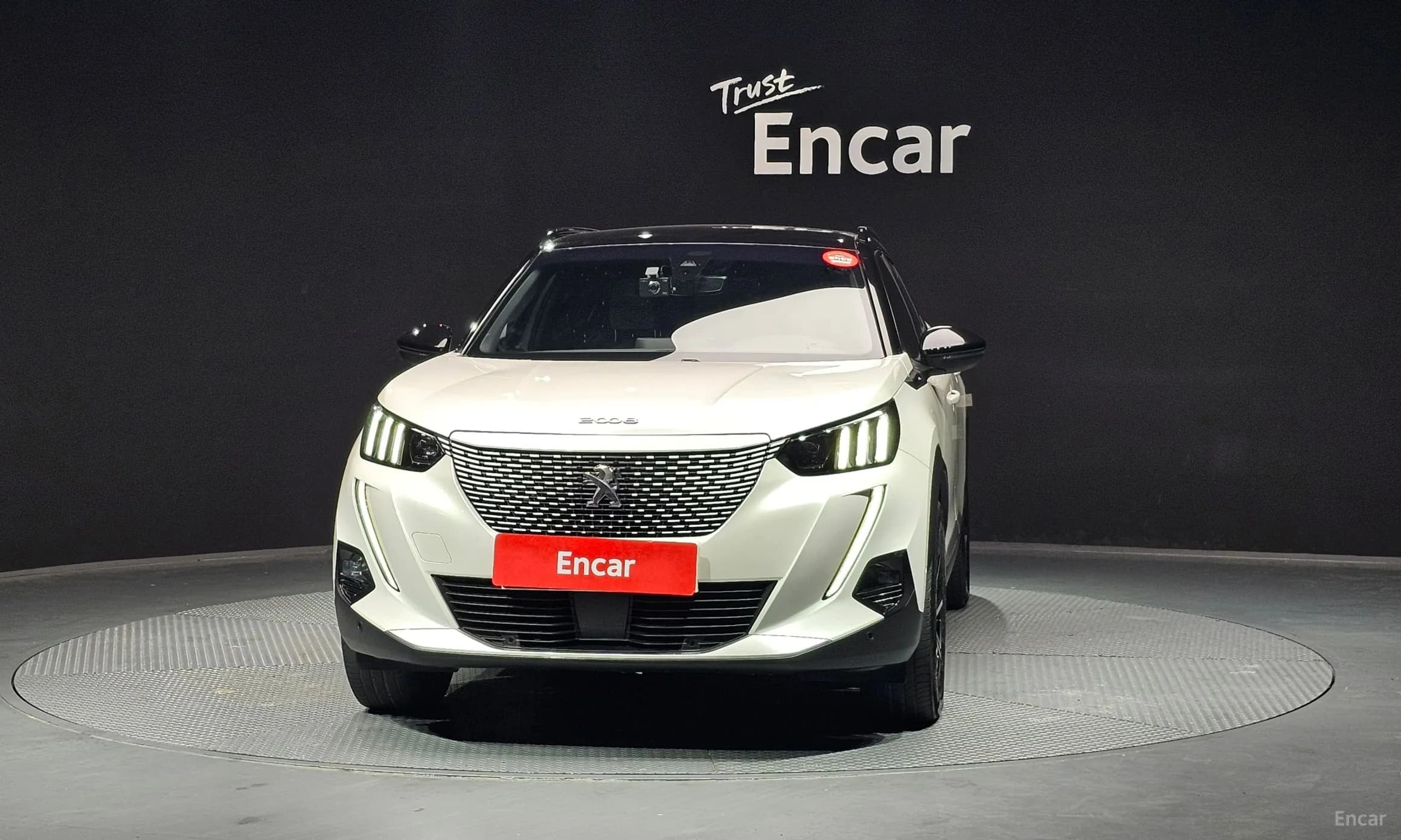 e-2008 2nd Generation