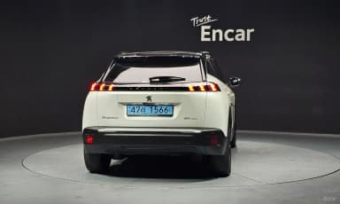 e-2008 2nd Generation