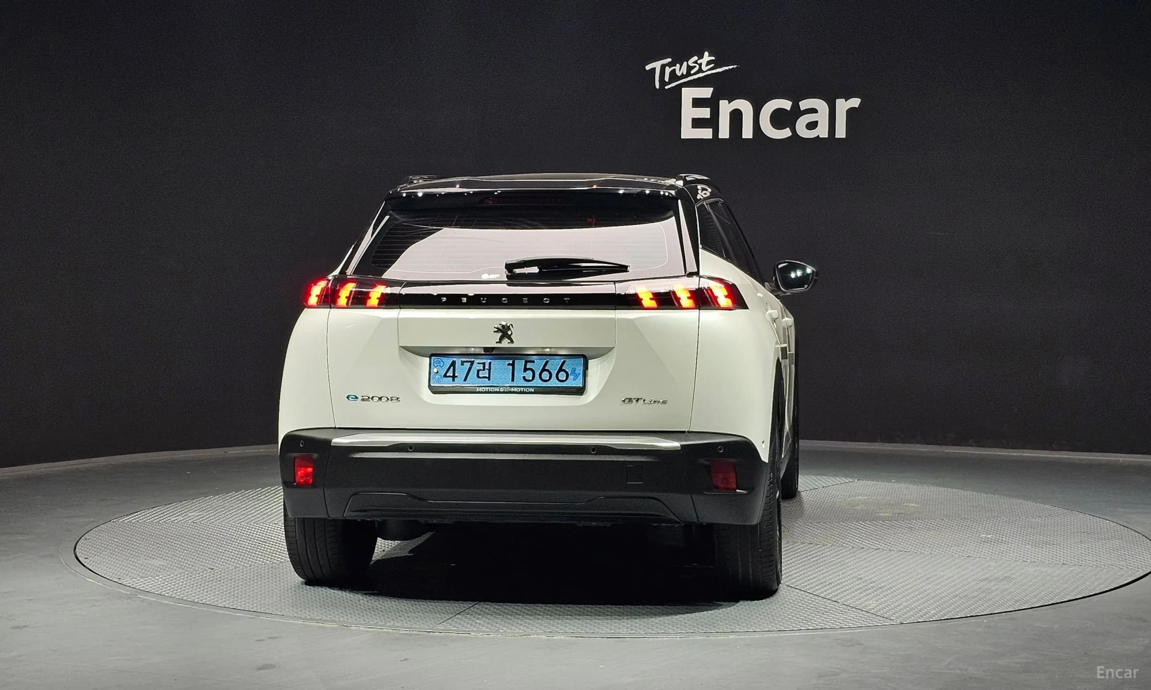 e-2008 2nd Generation