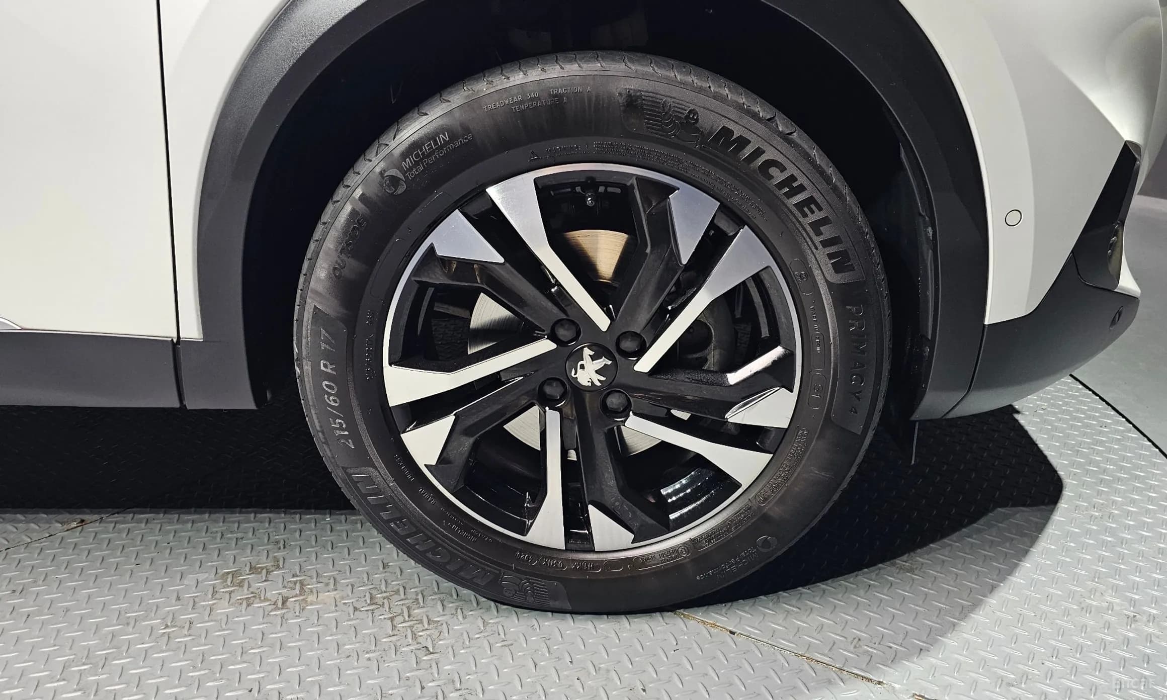 e-2008 2nd Generation