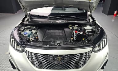 e-2008 2nd Generation