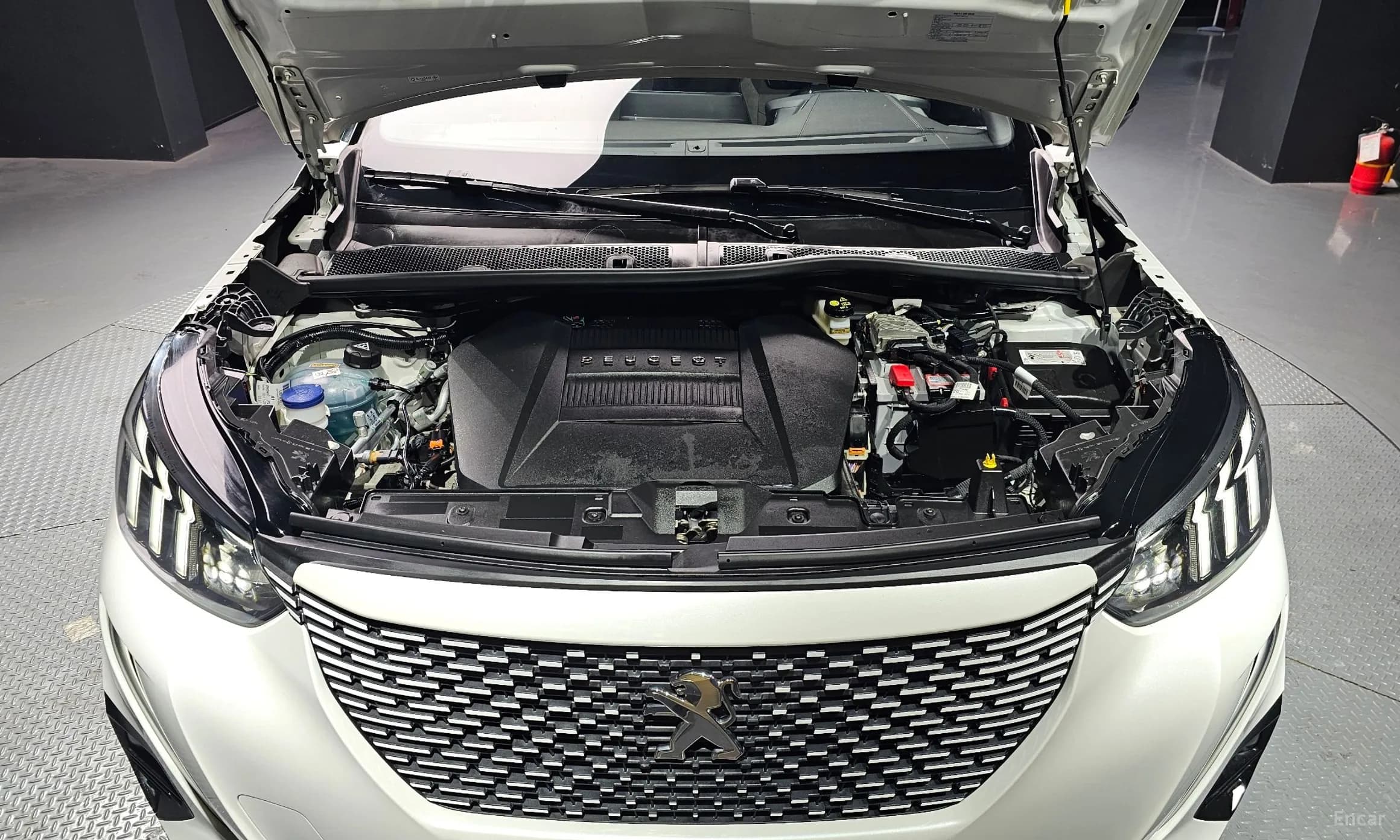 e-2008 2nd Generation