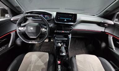 e-2008 2nd Generation