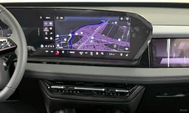 Q6 e-tron (GF)