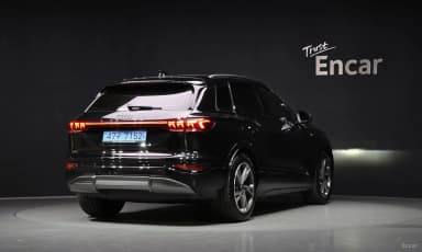 Q6 e-tron (GF)