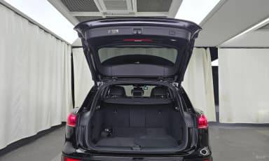 Q6 e-tron (GF)