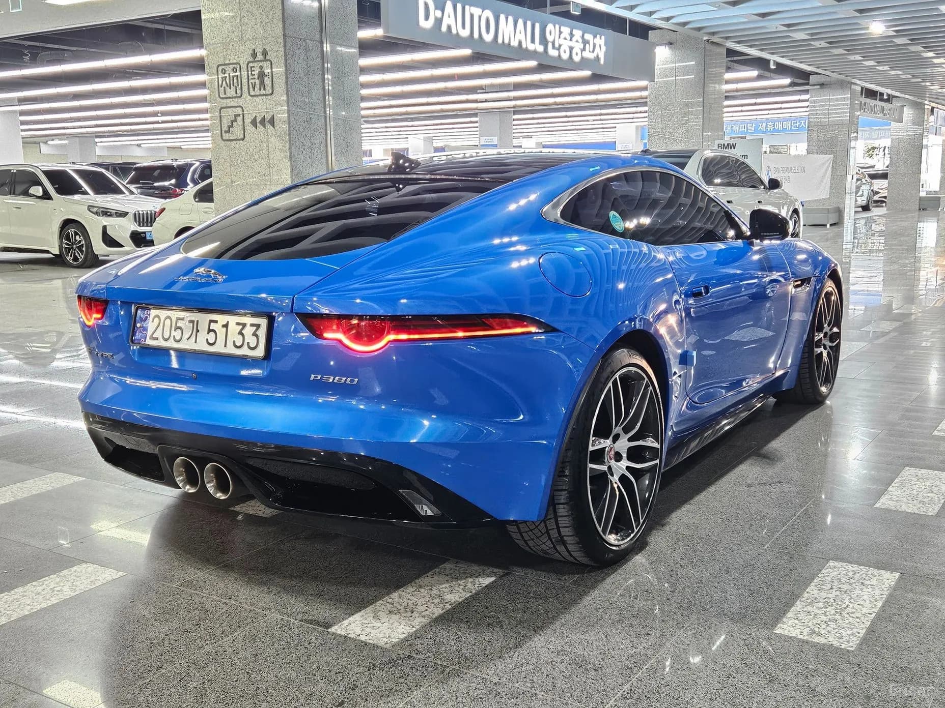 F-TYPE