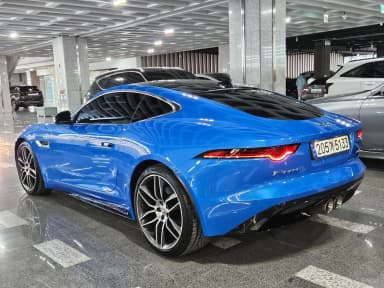 F-TYPE