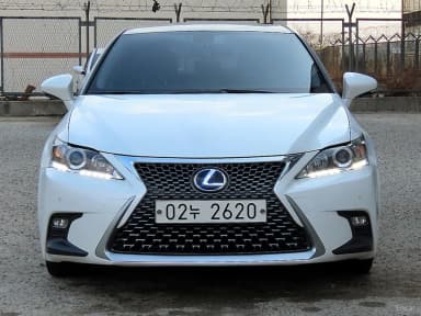 CT200h
