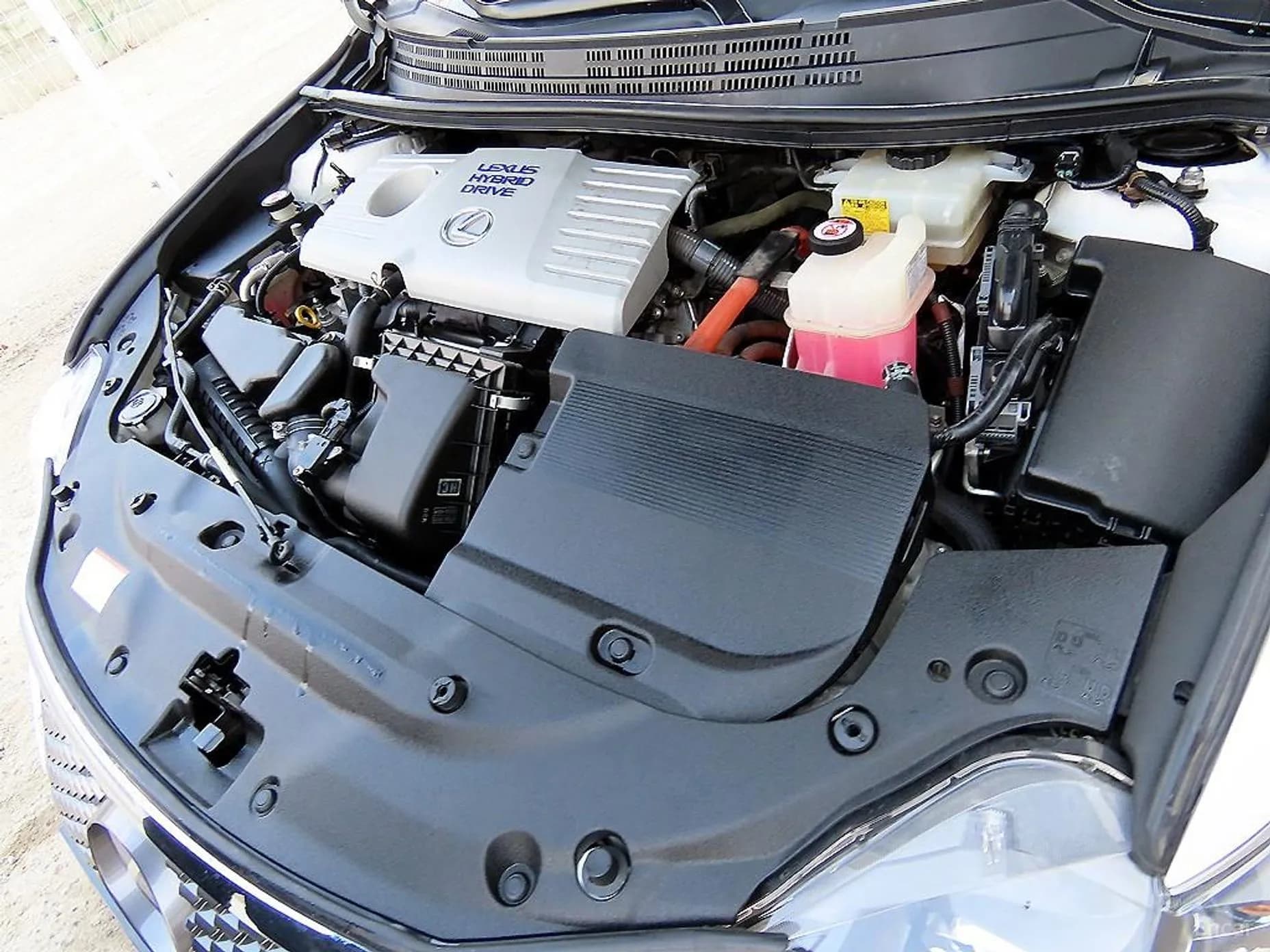 CT200h