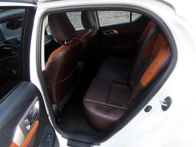CT200h