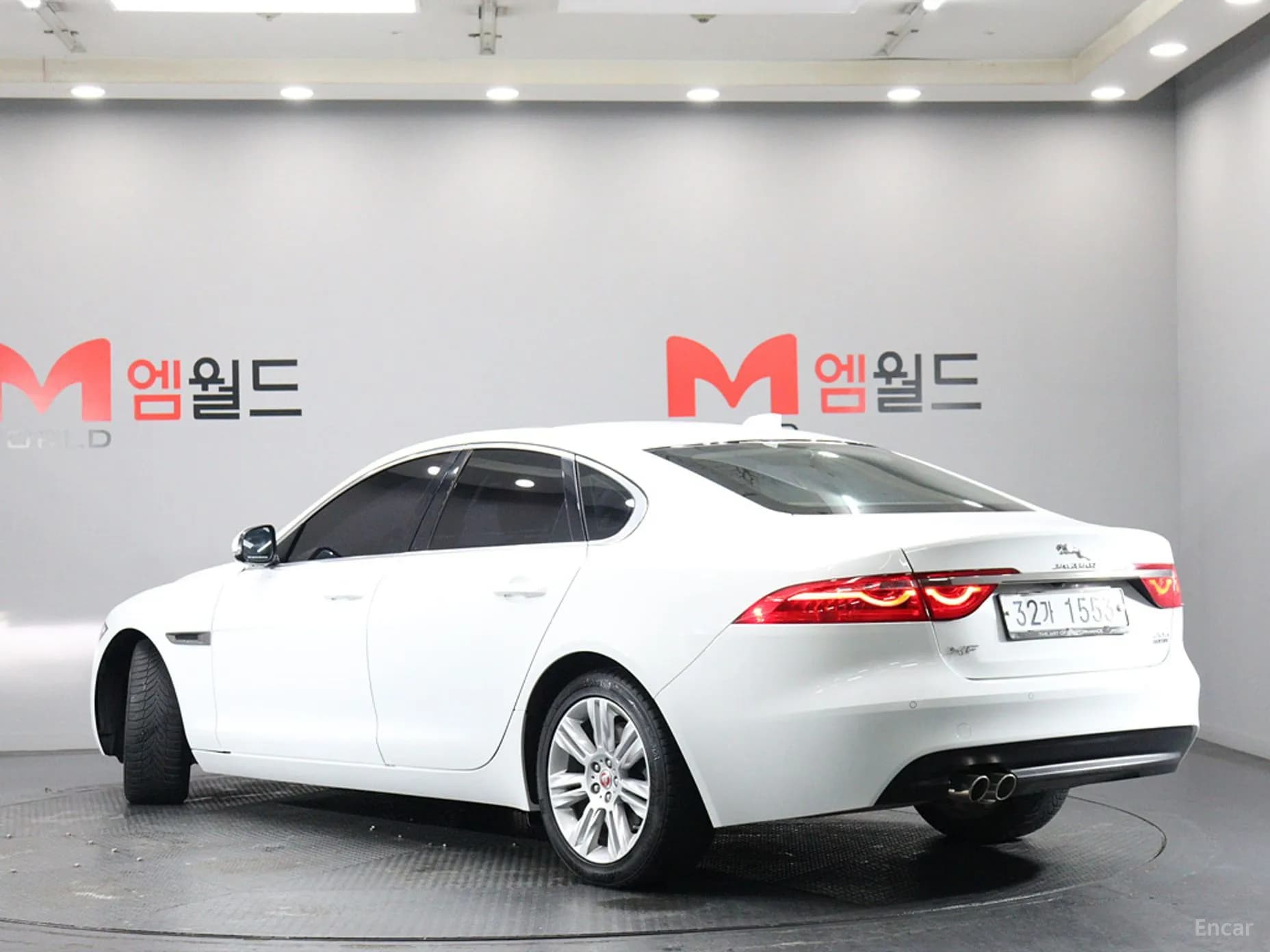 XF (x260)