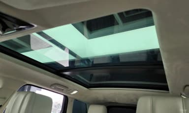 Range Rover Sport 2nd Generation