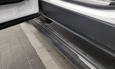 Range Rover Sport 2nd Generation