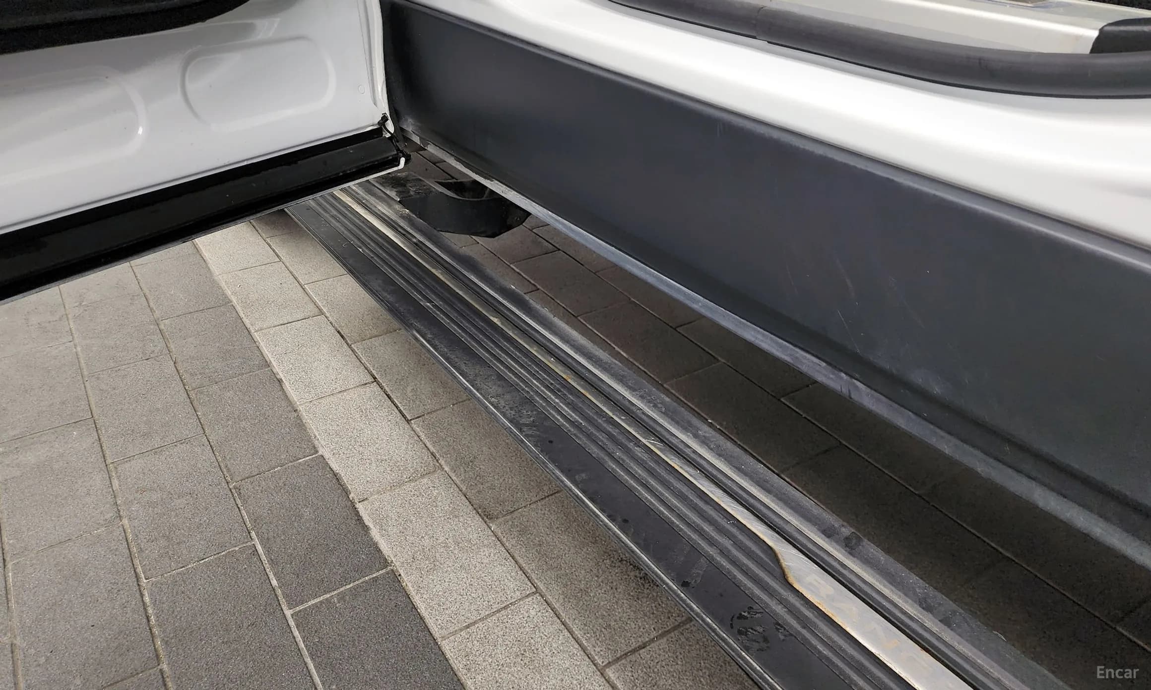 Range Rover Sport 2nd Generation