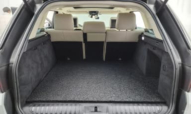 Range Rover Sport 2nd Generation