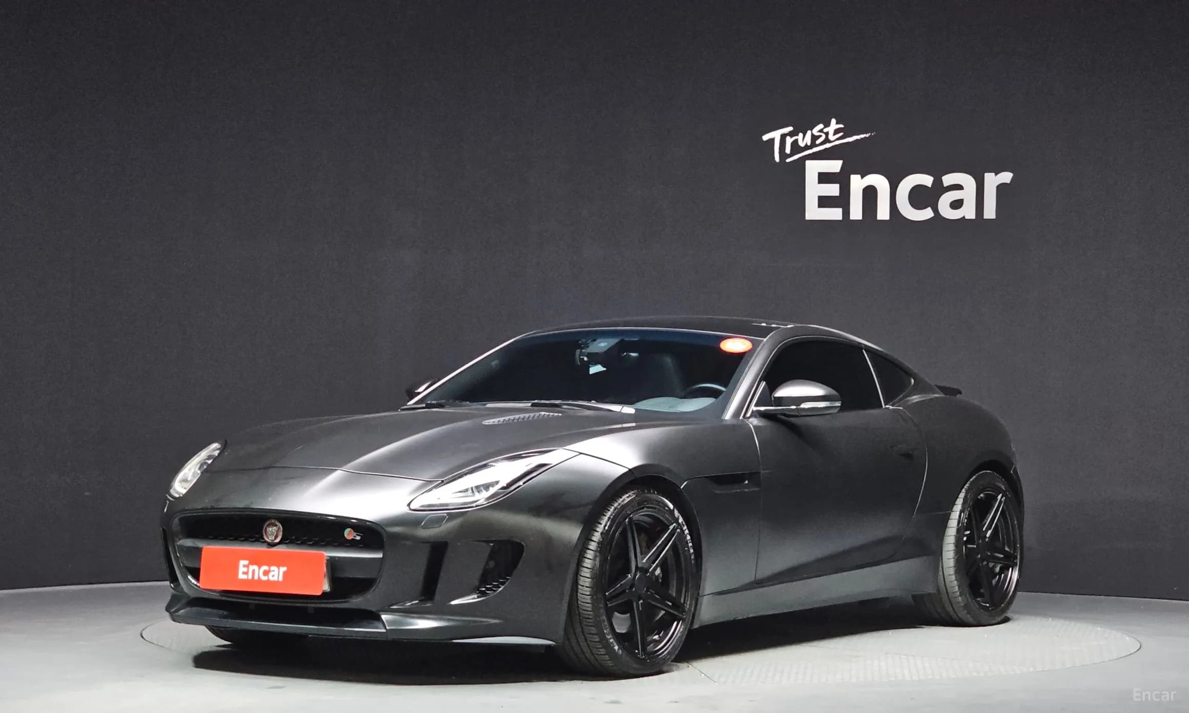 F-TYPE