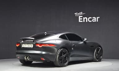 F-TYPE