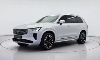 XC90 Gen 2