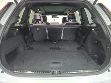 XC90 Gen 2