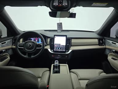 XC90 Gen 2