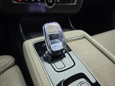 XC90 Gen 2