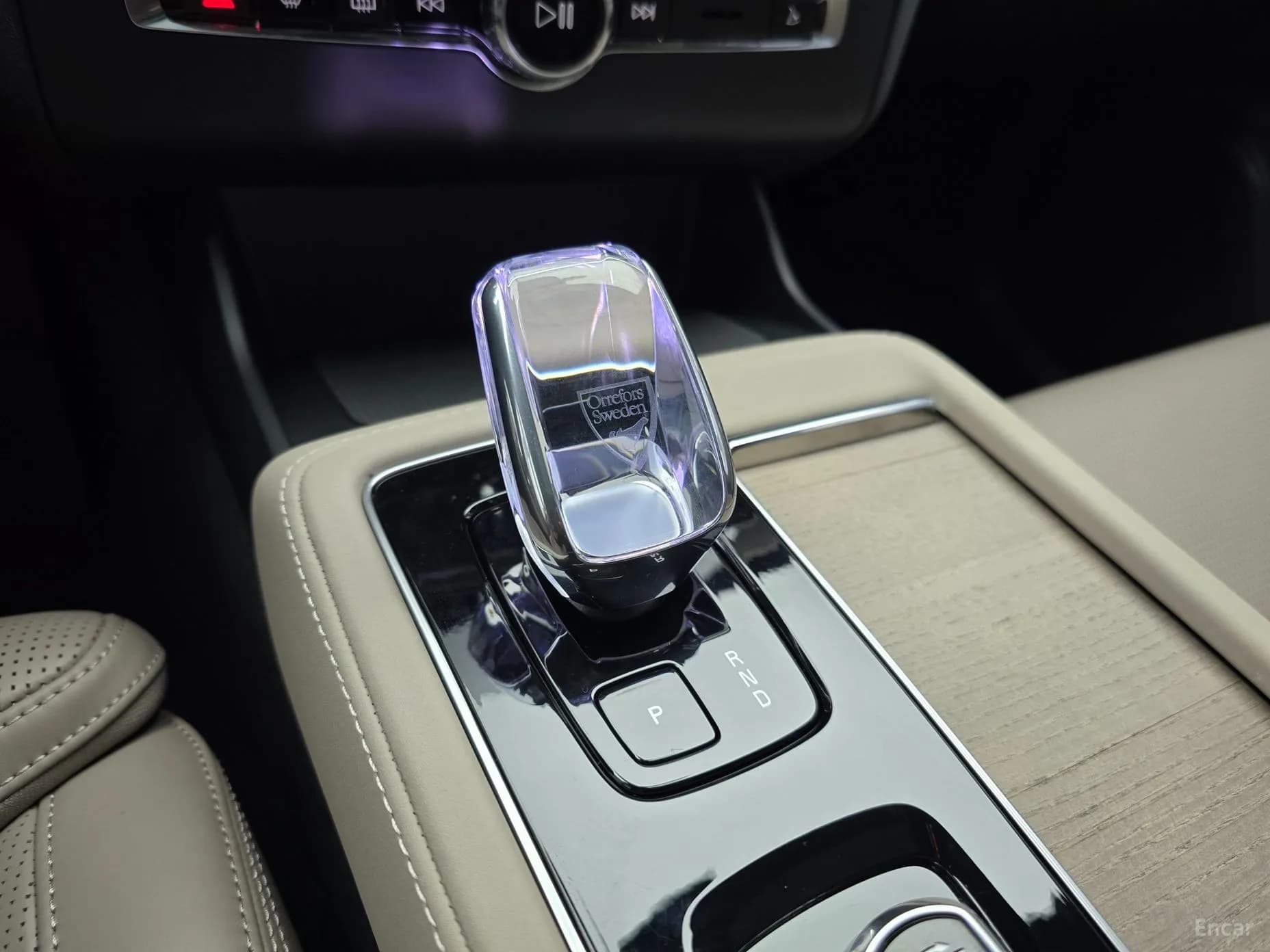 XC90 Gen 2