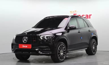 GLE-Class W167