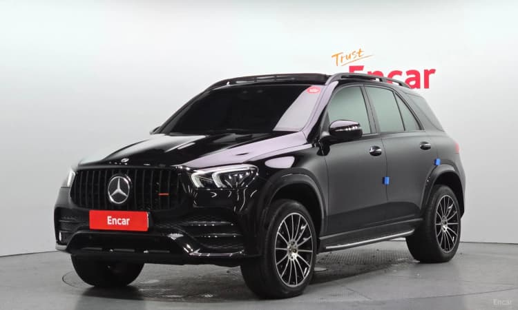 GLE-Class W167