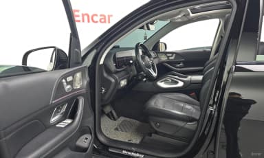 GLE-Class W167