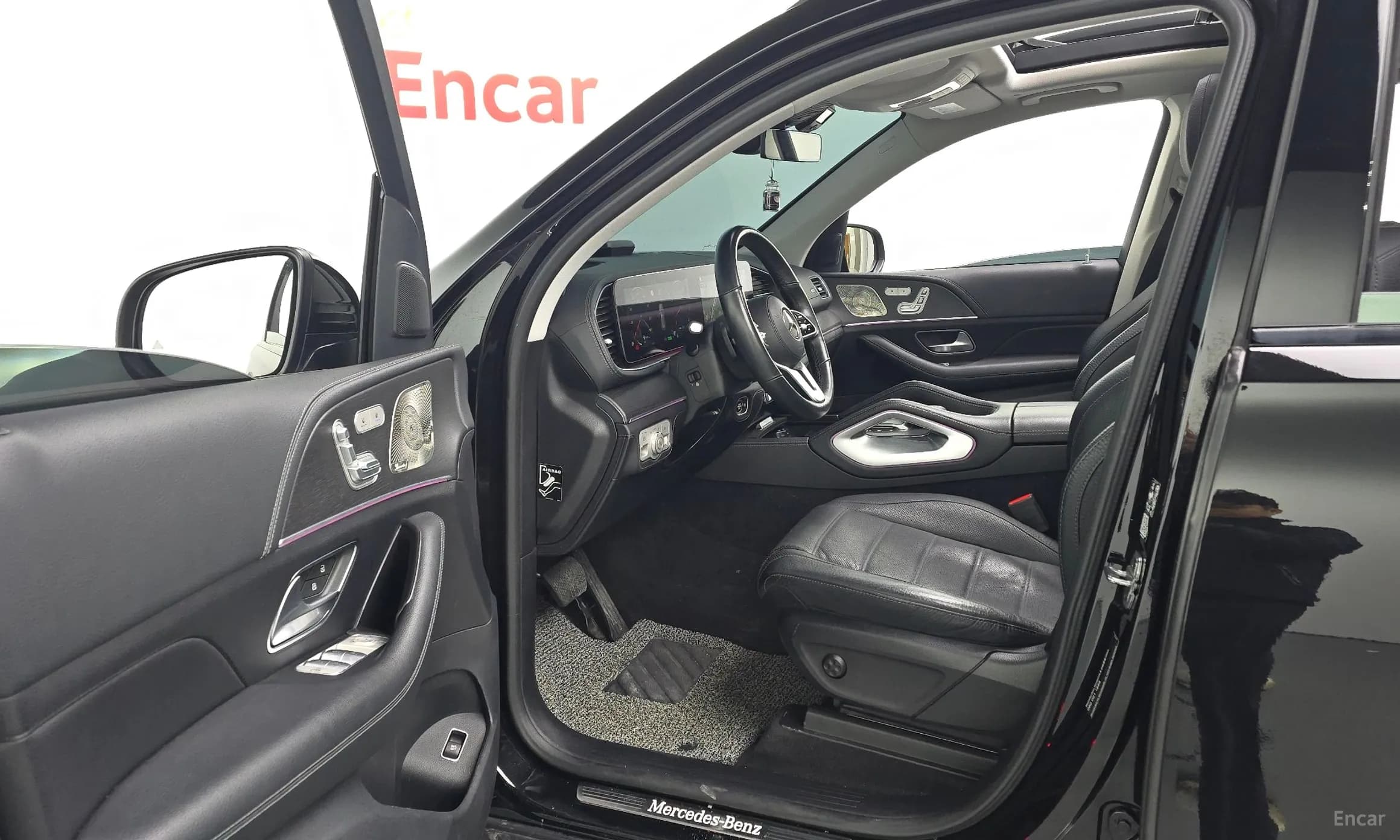 GLE-Class W167