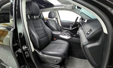 GLE-Class W167