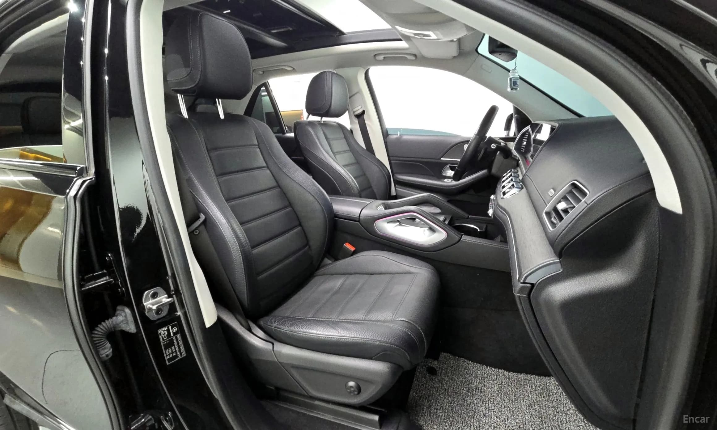GLE-Class W167