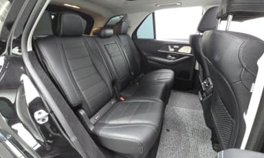 GLE-Class W167