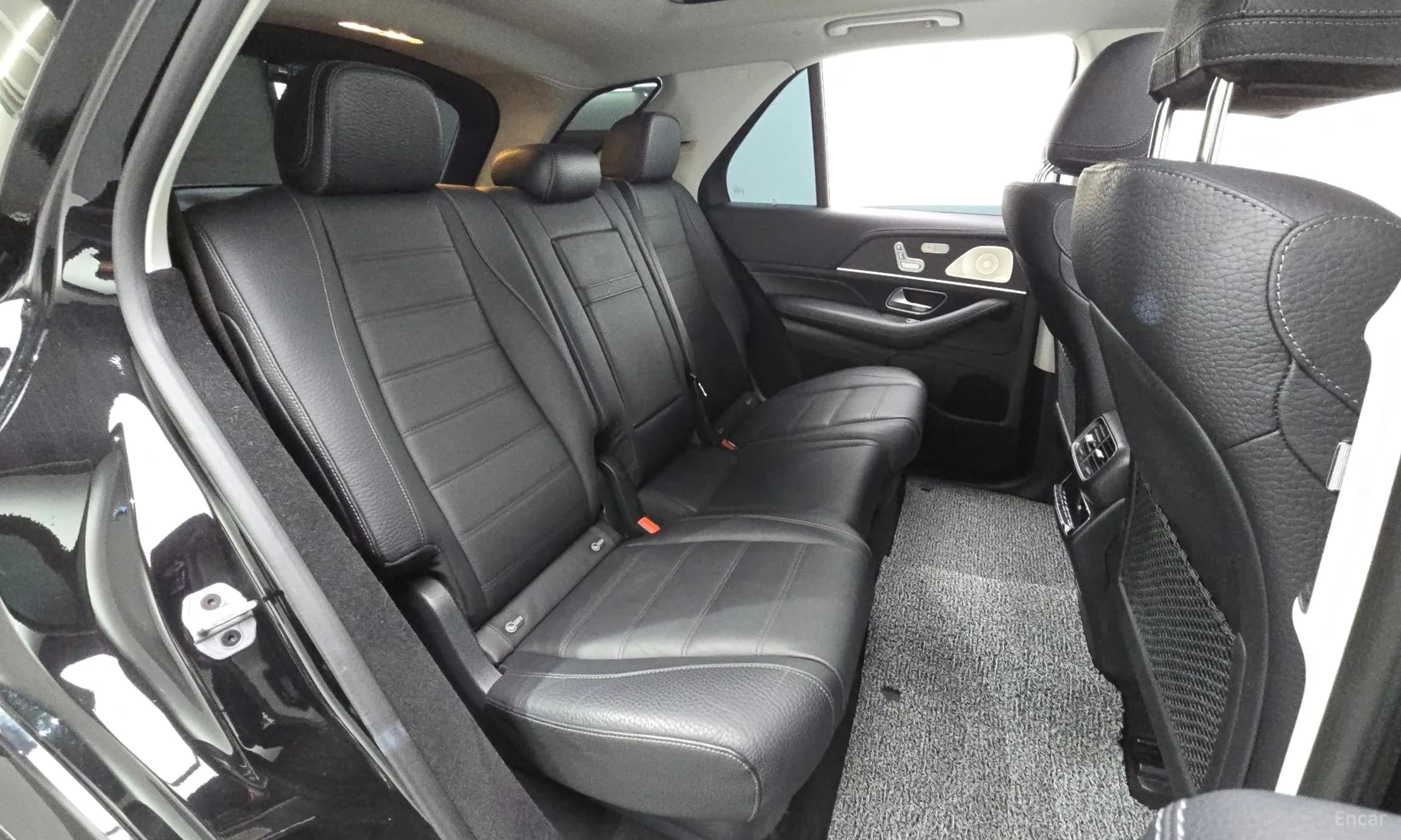 GLE-Class W167