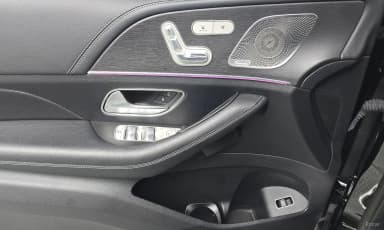 GLE-Class W167