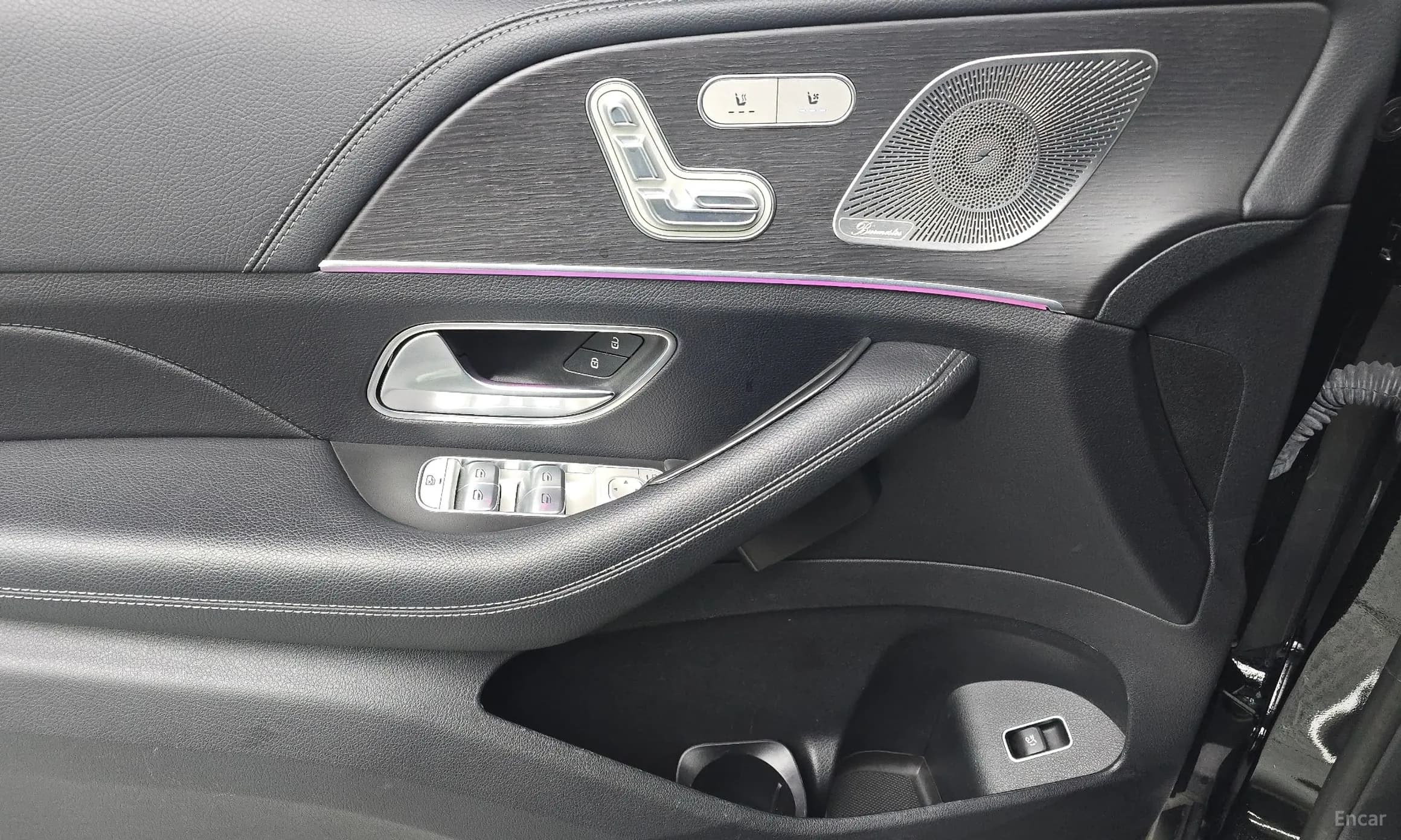 GLE-Class W167