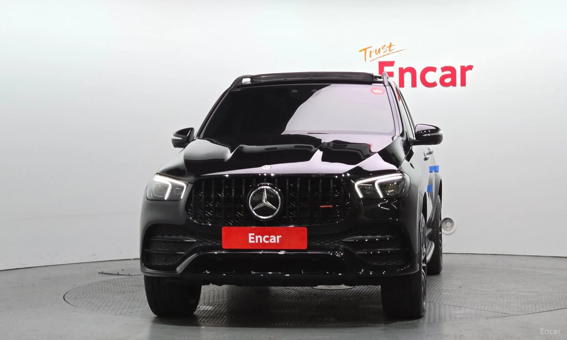GLE-Class W167