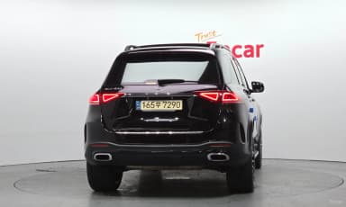 GLE-Class W167