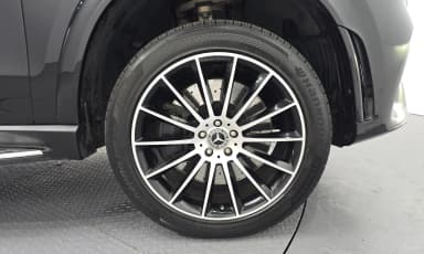 GLE-Class W167