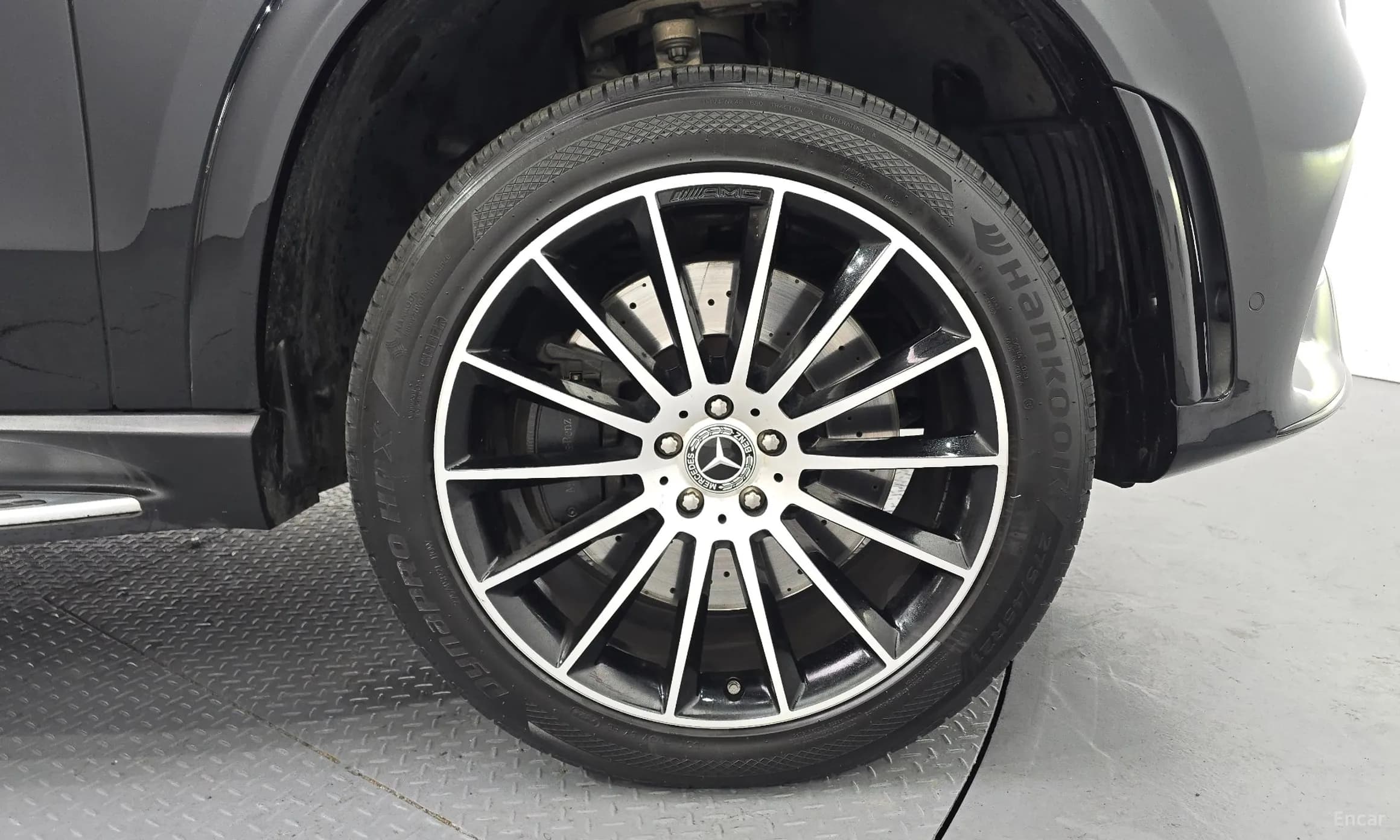 GLE-Class W167