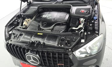 GLE-Class W167