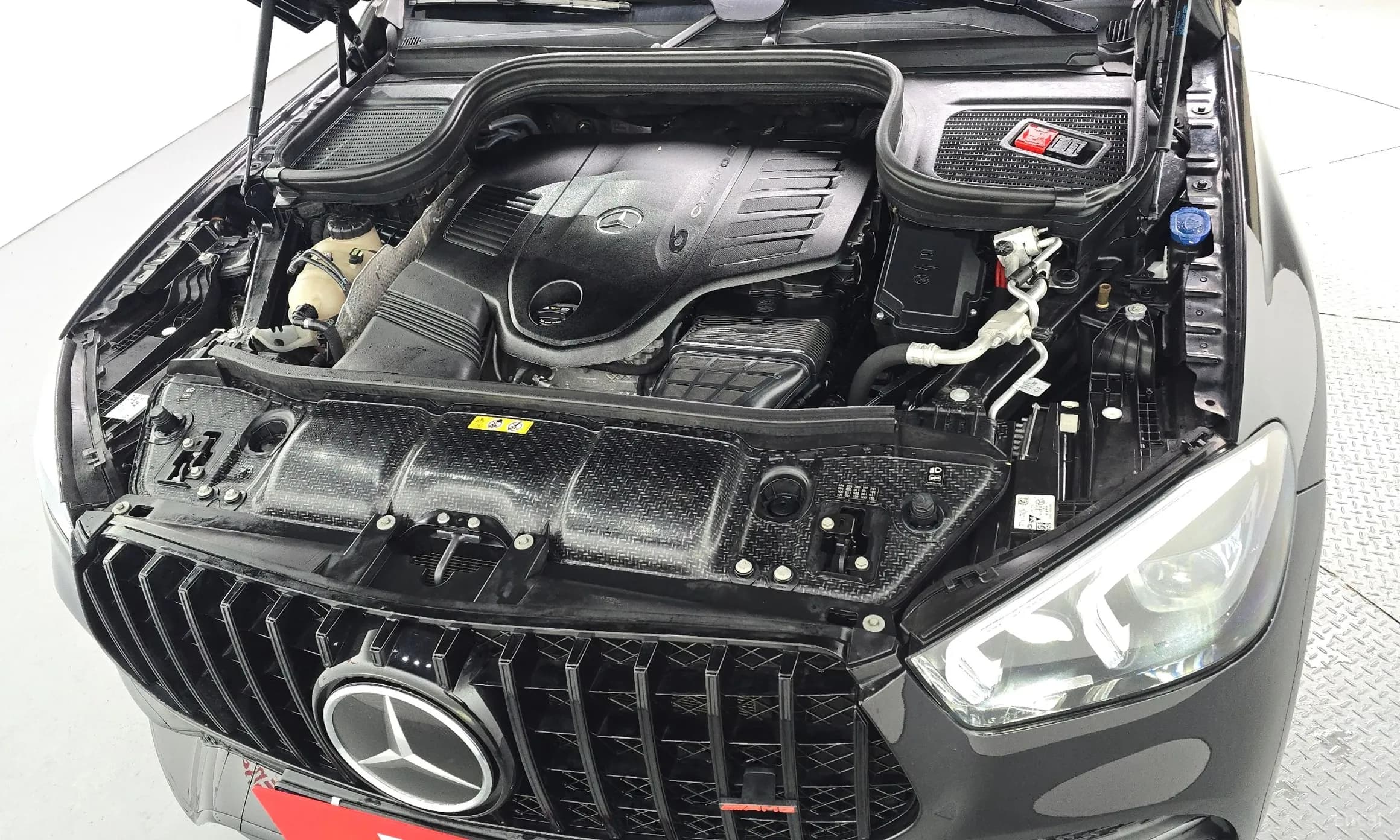 GLE-Class W167