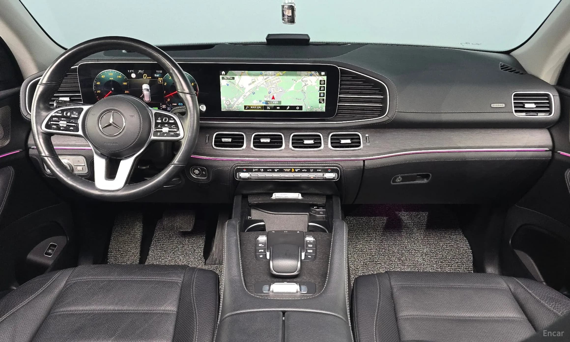 GLE-Class W167