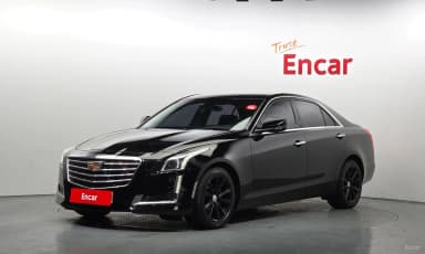 CTS Gen 3