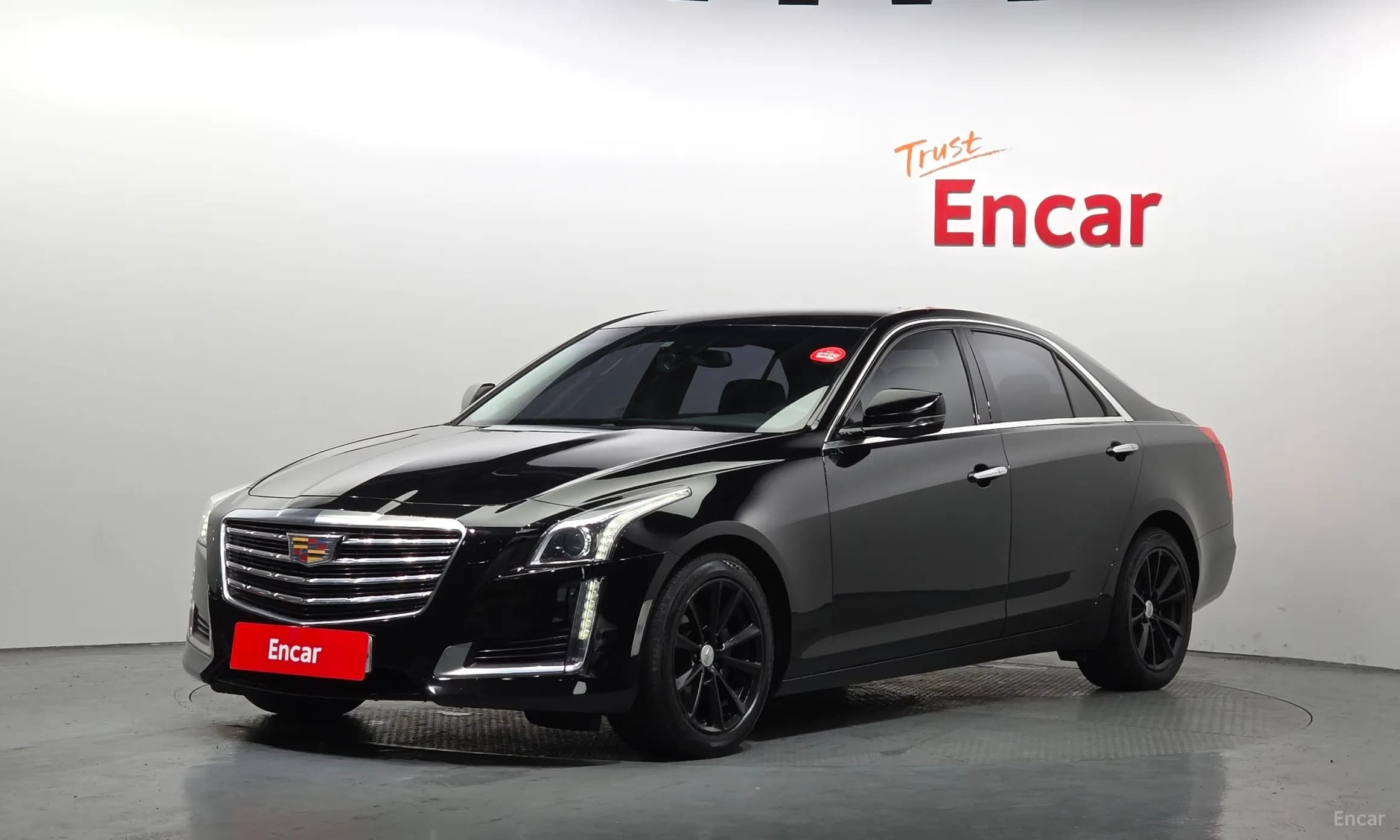 CTS Gen 3