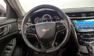 CTS Gen 3