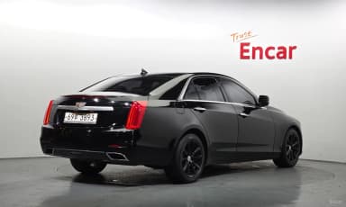 CTS Gen 3